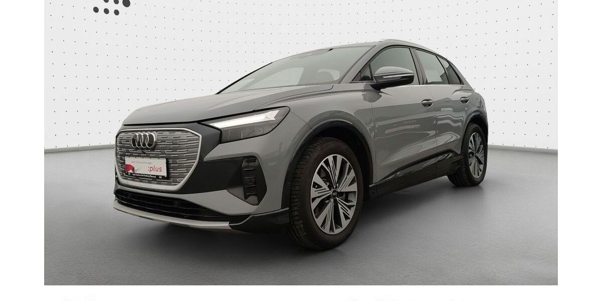 Audi Q4 e-tron 27.495 km 36.890 € Oberursel 61440