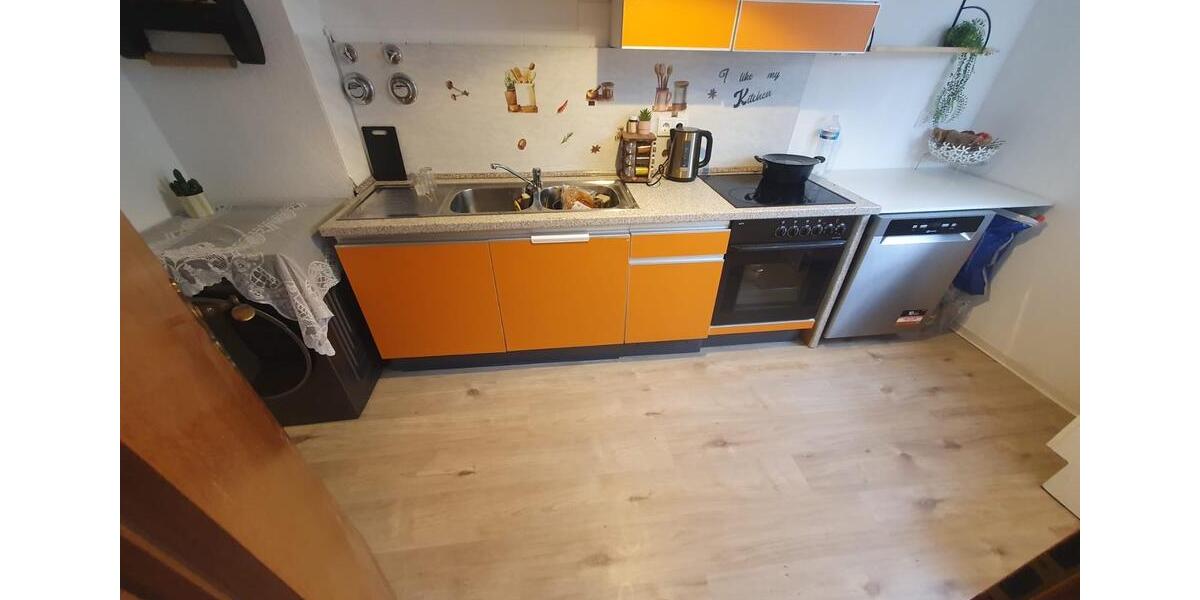 Etagenwohnung Wiesbaden Biebrich - 2 Zimmer, 66 m&sup2;, 265.000&euro; | Angebot:27163927