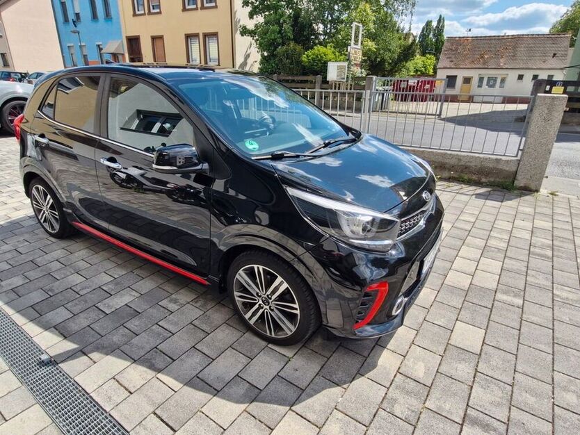 Picanto