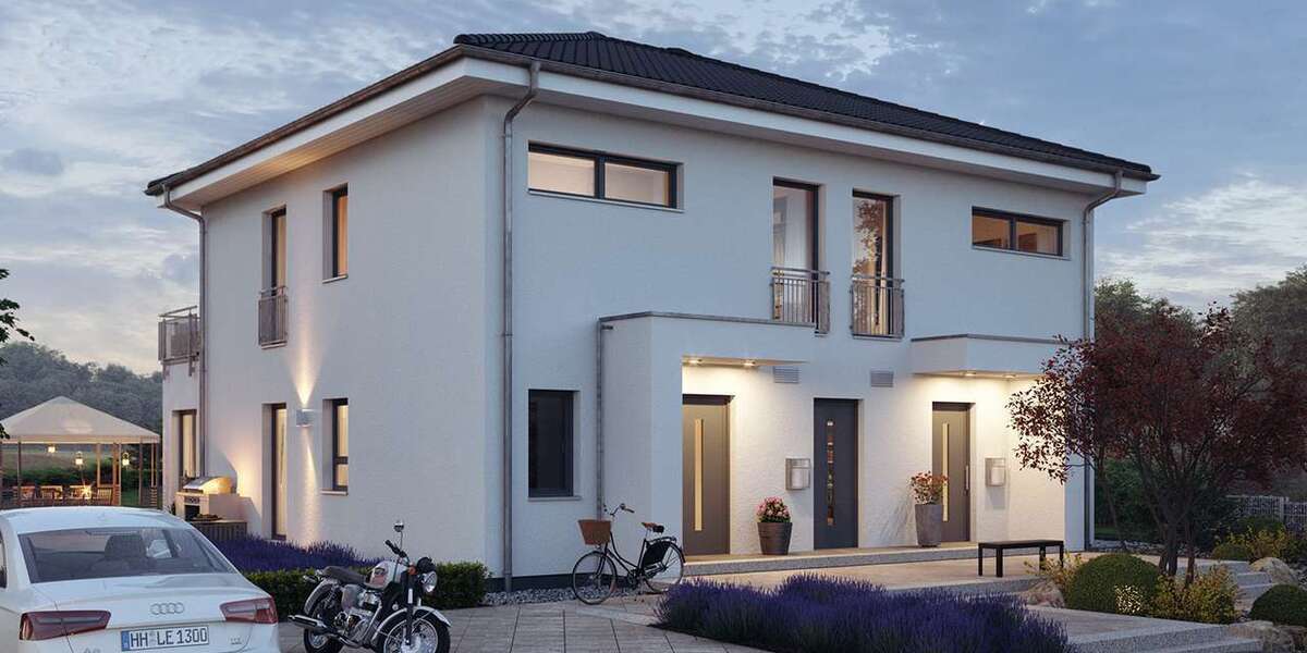 Mehrfamilienhaus, Wohnhaus Bingen am Rhein Büdesheim - 1 Zimmer, 217 m&sup2;, 698.000&euro; | Angebot:26043709