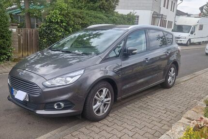 Ford S-Max 56.000 km 19.950 &euro; Hattersheim 65795