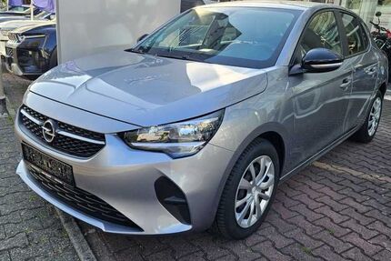 Opel Corsa 10.600 km 12.290 &euro; Hattersheim 65795