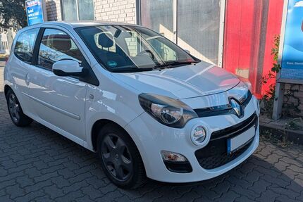 Renault Twingo 76.500 km 3.950 &euro; Wiesbaden 65187
