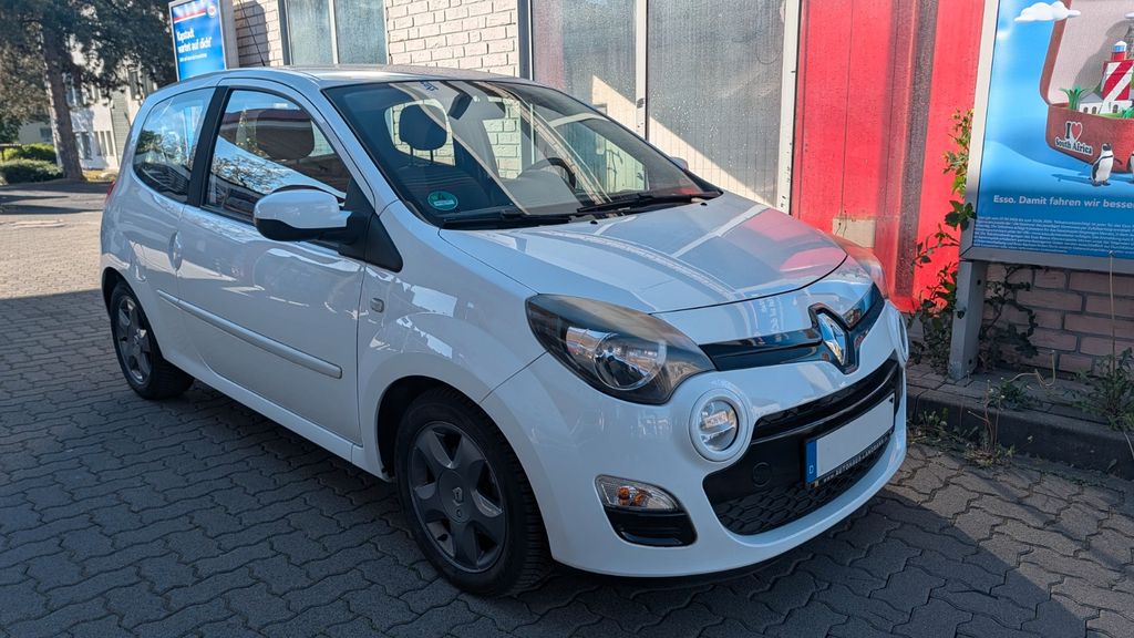 Renault Twingo 76.500 km 3.950 &euro; Wiesbaden 65187