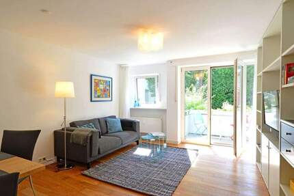 Wohnung Frankfurt am Main Nordend-West - 3 Zimmer, 68 m&sup2;, 2.350&euro; | Angebot:25727286