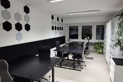 Büro in Rüsselsheim am Main 200 € 4 m² zimmer