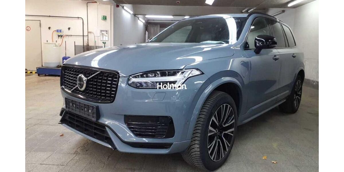 Volvo XC90 92.980 km 45.629 &euro; Eschborn 65760