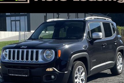 Jeep Renegade 120.000 km 12.950 &euro; Taunusstein 65232