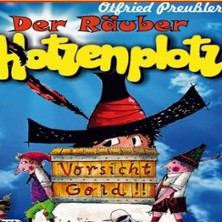 Der Räuber Hotzenplotz 01.03.2026 Festplatz Freudenberg