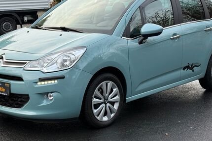 Citroen C3 30.000 km 9.750 € Mainz-Kostheim 55246
