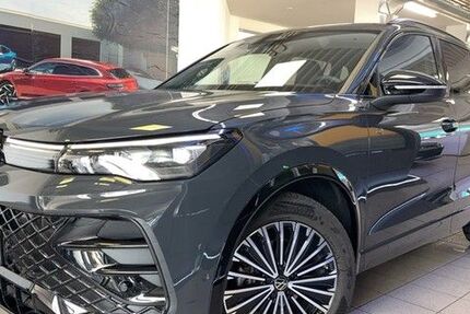 VW Tiguan 9.999 km 45.990 &euro; Idstein 65510