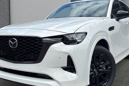 Mazda CX-60 1.239 km 47.890 &euro; Niedernhausen 65527