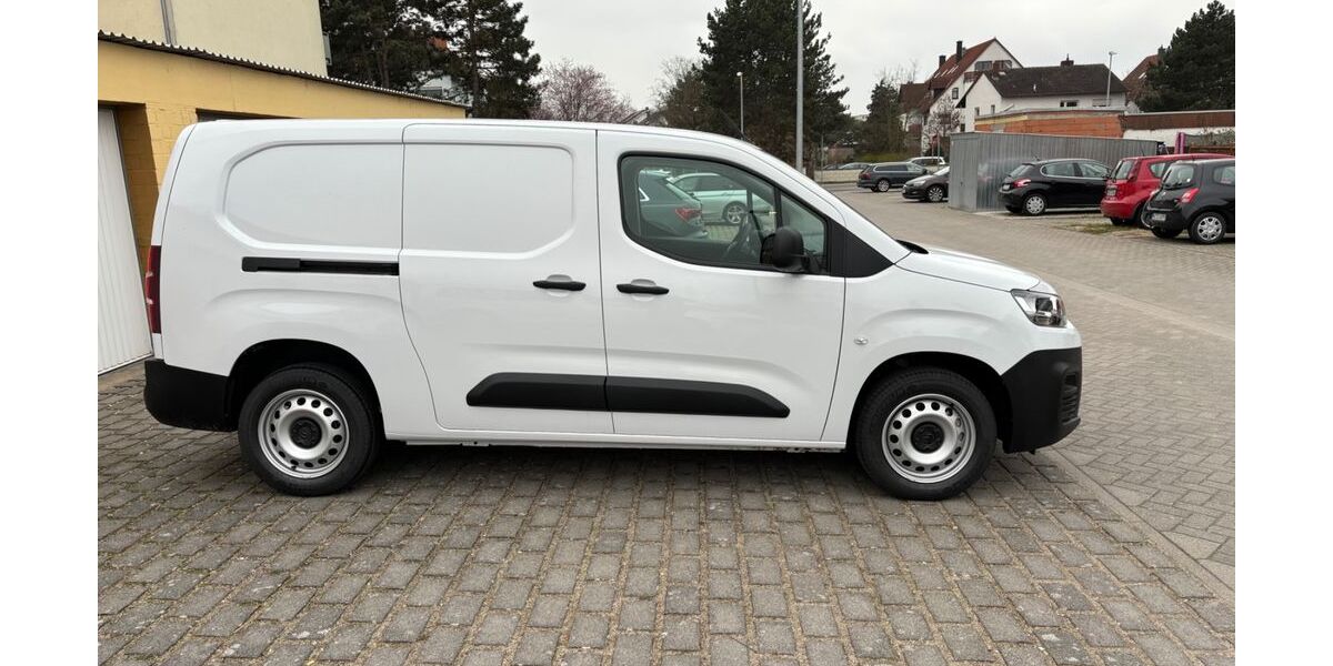 Citroen Berlingo 65.000 km 13.490 &euro; Ingelheim 55218
