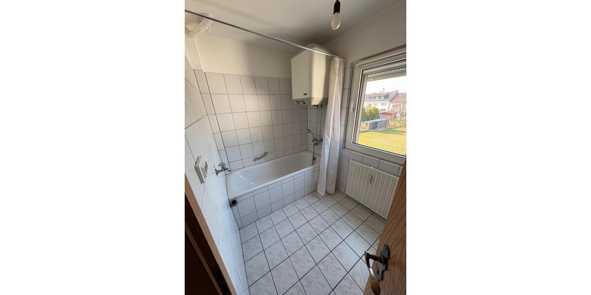 Erdgeschoßwohnung Taunusstein - 2 Zimmer, 50 m&sup2;, 600&euro; | Angebot:25841057