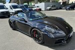 Porsche 911 Carrera 4 GTS Cabriolet 11.803 km 159.460 &euro; Mainz 55122