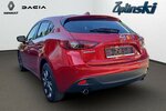 Mazda 3 Nakama Scheckheft, Navi, Rate 159,- 70.000 km 13.960 &euro; Schwalbach/Taunus 65824