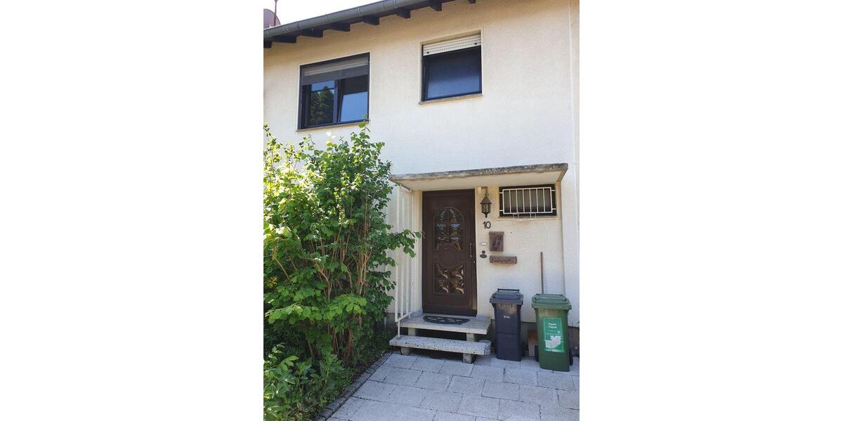Reihenhaus Mainz Finthen - 4 Zimmer, 95 m&sup2;, 470.000&euro; | Angebot:26709748
