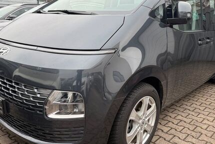 Hyundai STARIA 11.900 km 36.894 &euro; Oppenheim 55276