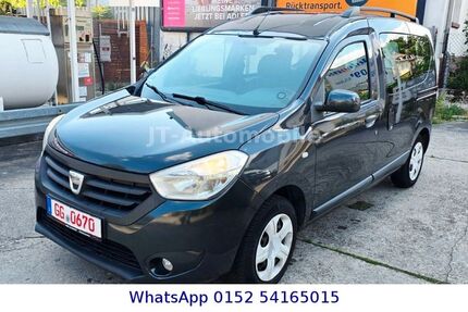 Dacia Dokker 237.000 km 2.800 &euro; Rüsselsheim am Main 65428
