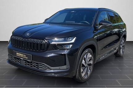 Skoda Kodiaq 25.820 km 45.790 &euro; Wiesbaden 65197