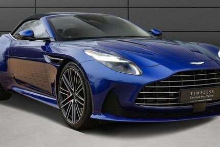 Aston Martin DB12 10.991 km 229.007 &euro; Kronberg 61476
