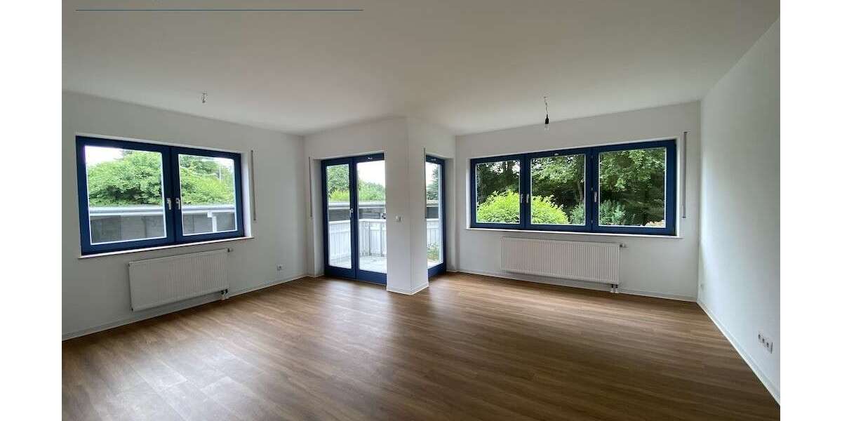 Etagenwohnung Bad Camberg - 2 Zimmer, 62 m&sup2;, 231.900&euro; | Angebot:25369986