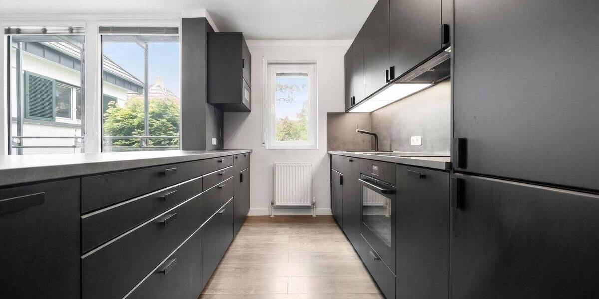 Etagenwohnung Mörfelden-Walldorf Mörfelden - 3 Zimmer, 107 m&sup2;, 419.000&euro; | Angebot:26584253