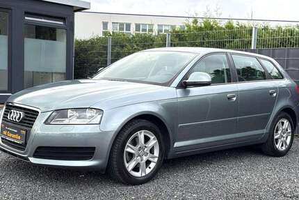 Audi A3 78.000 km 10.999 &euro; Wiesbaden 55252