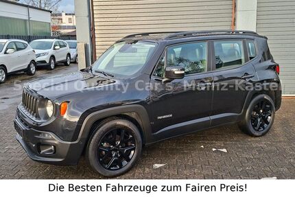 Jeep Renegade 113.000 km 12.990 &euro; Mainz-Kastel 55252
