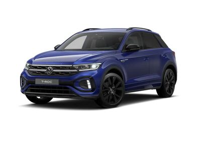 VW T-Roc 8.500 km 32.190 &euro; Hofheim 65719