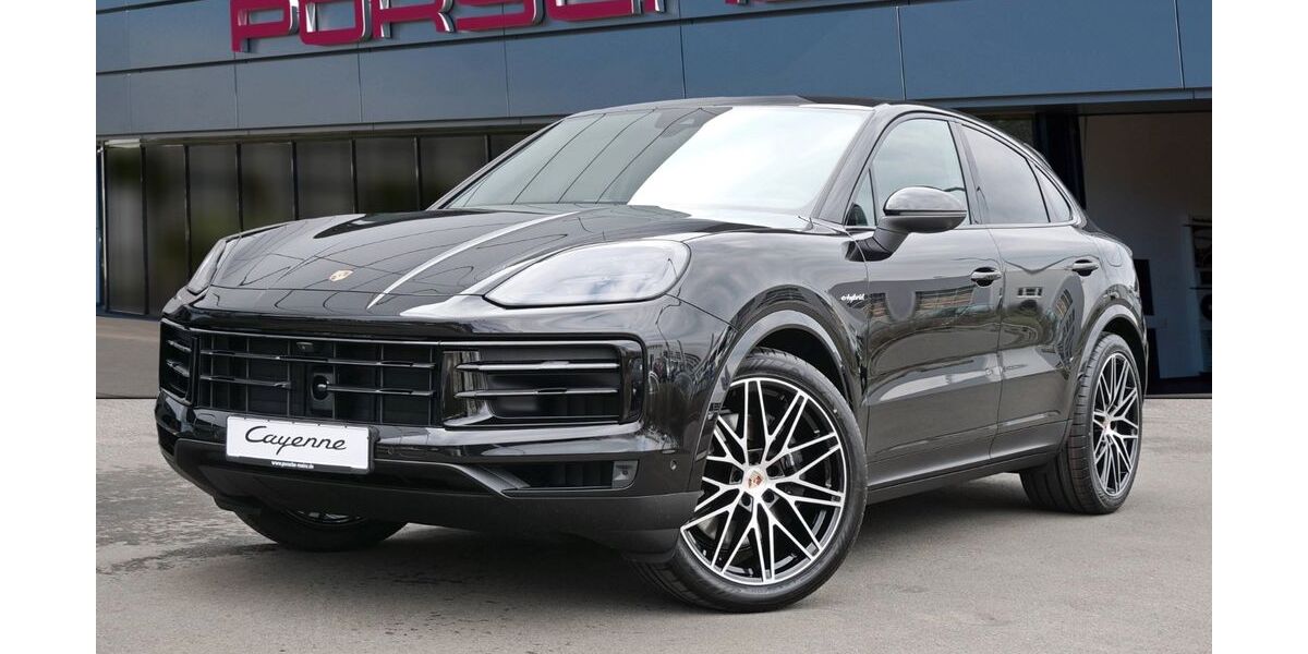 Porsche Cayenne 7.900 km 120.888 € Mainz 55131