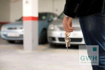 Garagen / Stellplätze Wiesbaden Südost - 48&euro; | Angebot:18428155