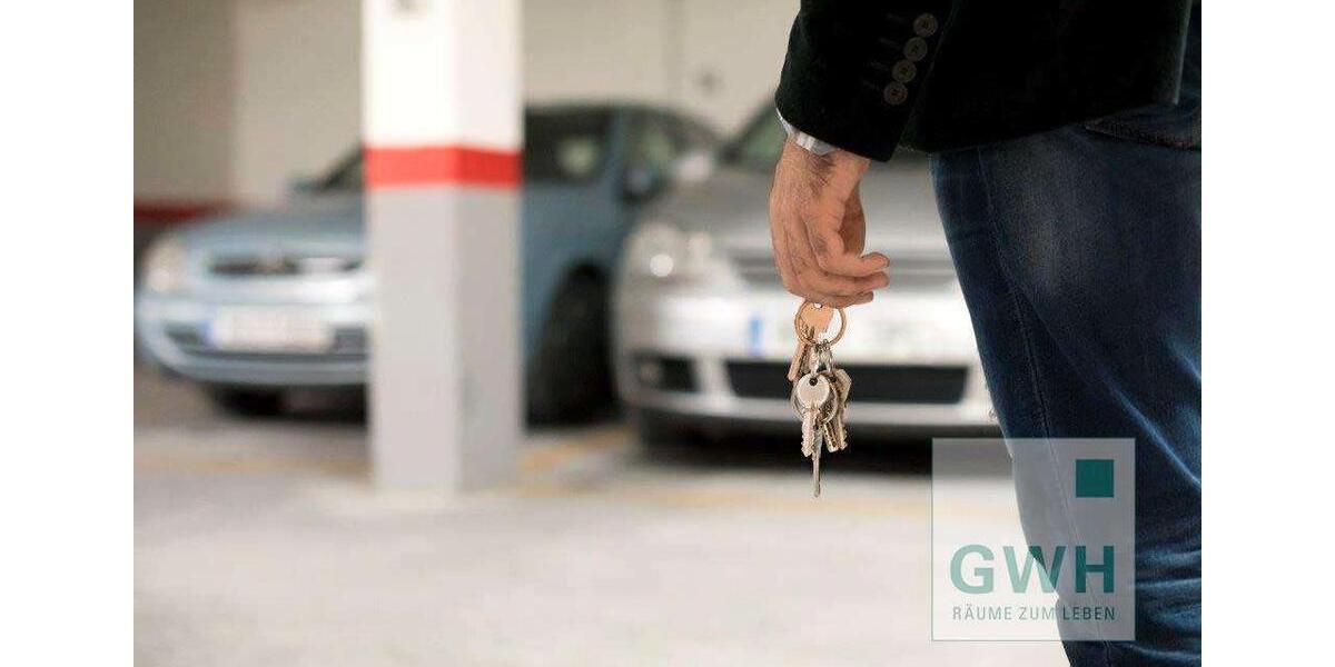 Garagen / Stellplätze Wiesbaden Südost - 48&euro; | Angebot:18428155