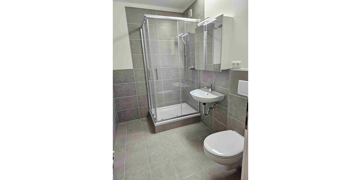 Etagenwohnung Mainz Lerchenberg - 2 Zimmer, 60 m&sup2;, 237.500&euro; | Angebot:27021845