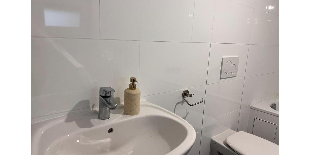 Rödermark - 1-Zimmer Wohnung 1 zimmer