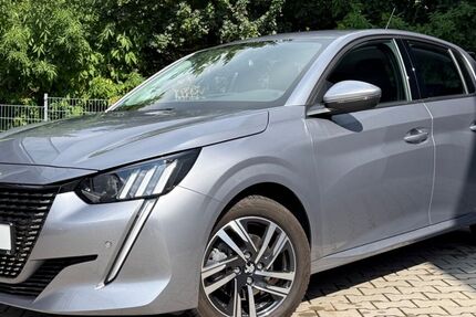 Peugeot 208 9.000 km 16.490 &euro; Nieder-Olm 55268