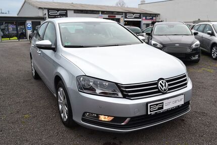 VW Passat 101.782 km 11.990 € Rüsselsheim 65428