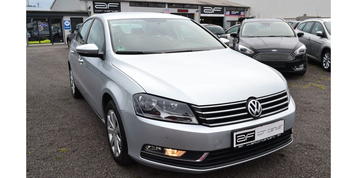 VW Passat 101.782 km 11.990 &euro; Rüsselsheim 65428