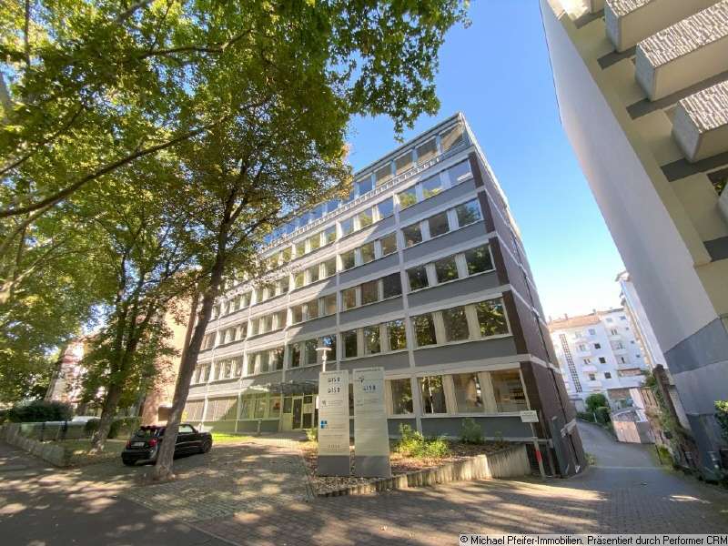 Büro in Mainz 1.925 € 154 m² zimmer