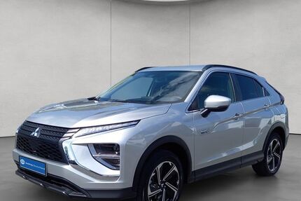 Mitsubishi Eclipse Cross 10.034 km 24.550 € Frankfurt 60386