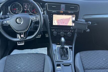 VW Golf 133.698 km 13.490 &euro; Mörfelden-Walldorf 64546