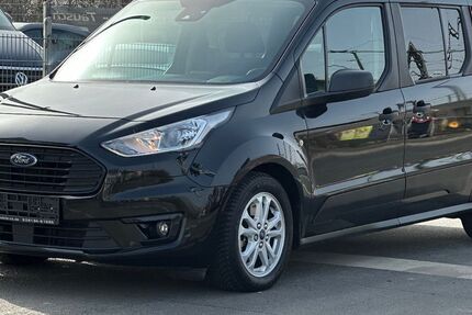 Ford Tourneo Connect 122.000 km 16.900 &euro; Mainz-Kastel 55252