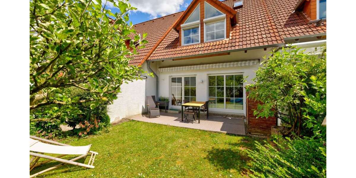 Einfamilienhaus Taunusstein - 4 Zimmer, 101 m&sup2;, 395.000&euro; | Angebot:26846784