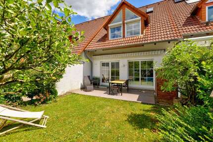Haus Taunusstein - 4 Zimmer, 101 m&sup2;, 395.000&euro; | Angebot:26846784