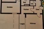 Etagenwohnung Taunusstein - 3 Zimmer, 86 m&sup2;, 249.000&euro; | Angebot:26866321