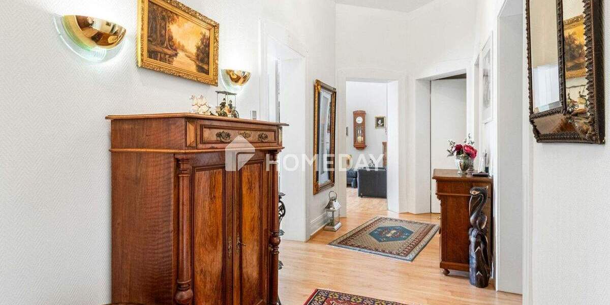 Mehrfamilienhaus, Wohnhaus Frankfurt am Main Niederrad - 1 Zimmer, 380 m&sup2;, 1.120.000&euro; | Angebot:25684158