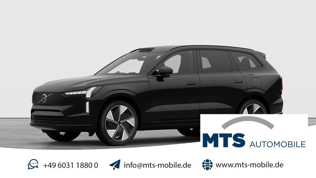 Volvo EX90 5.000 km 94.480 € Oberursel (Taunus) OT Oberursel 61440