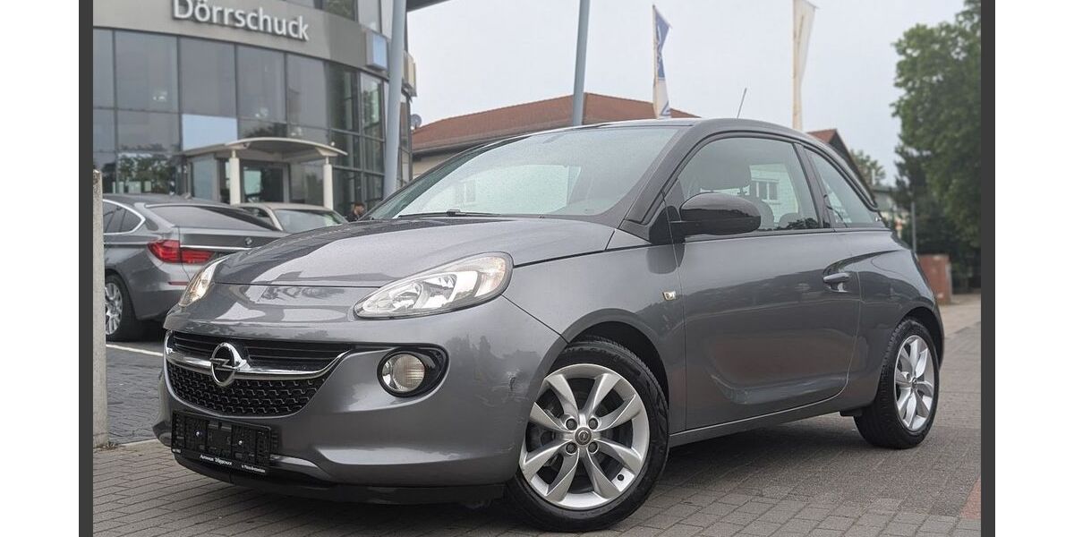 Opel Adam 102.900 km 8.990 &euro; Mainz 55128