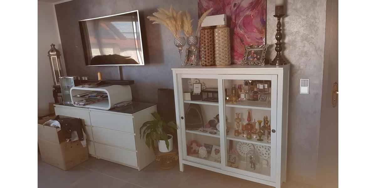 Dachgeschoßwohnung Wiesbaden Mainz-Kostheim - 4 Zimmer, 115 m&sup2;, 1.250&euro; | Angebot:25715262