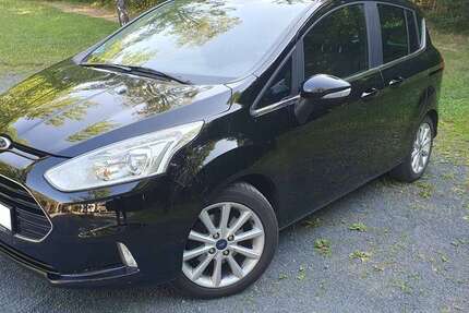Ford B-Max 68.500 km 8.500 &euro; Geisenheim, Hochschulstadt 65366